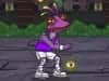 Screenshot von Basket Monsterz