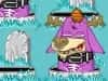 Screenshot von Zombie Cows