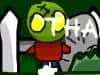 Screenshot von Zombie Head