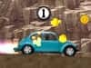 Screenshot von Death Chase
