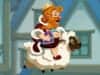 Screenshot von Royal Rush