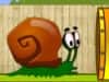 Screenshot von Snail Bob