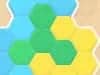 Screenshot von Paper Blocks Hexa