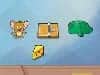 Screenshot von Tom & Jerry Mouse Maze