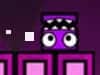 Screenshot von Geometry Neon Dash World Two
