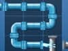 Screenshot von FGP Plumber