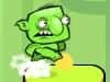 Screenshot von Goblin Run