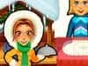 Screenshot von Emily's Christmas Carol