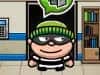Screenshot von Bob The Robber 4: Season 2