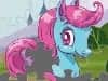 Screenshot von Cute Little Horse Jigsaw