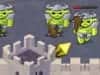 Screenshot von Castle Defense