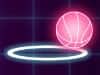 Screenshot von Neon Dunk