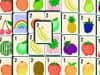 Screenshot von Blue Mahjong HD