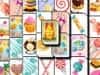 Screenshot von Sweety Mahjong 2