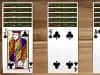 Screenshot von Spider Solitaire 2