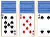 Screenshot von Spider Solitaire 3