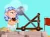 Screenshot von Egypt Stone War