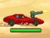 Screenshot von Road of Fury Desert Strike