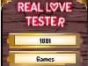 Screenshot von Real Love Tester