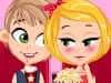 Screenshot von Princess Love Test