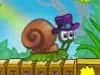 Screenshot von Snail Bob 5 Love Story