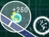 Screenshot von Neon Ball