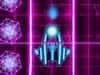 Screenshot von Neon Glow