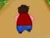 Screenshot von Chubby Boy Run