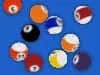 Screenshot von Rack'em 8 Ball Pool