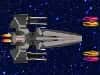 Screenshot von Galaxy Battle