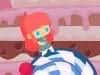 Screenshot von Candy Runner