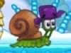 Screenshot von Snail Bob 6