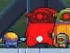Screenshot von Galactic Cop
