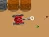 Screenshot von Micro Tank Battle