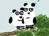 Screenshot von 3 Pandas In Japan