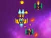 Screenshot von Space Blaze