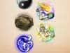 Screenshot von Doodle God: Fantasy World of Magic
