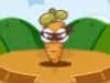 Screenshot von Vegetable Ninjas