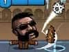 Screenshot von Puppet Football Fighters