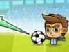 Screenshot von Puppet Soccer Challenge