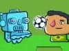 Screenshot von PlayHeads Soccer AllWorld Cup