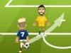 Screenshot von World Football Kick 2018
