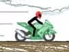 Screenshot von Paper Racer