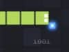Screenshot von ClassicSnake.io