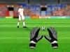 Screenshot von Penalty Challenge