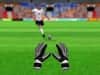 Screenshot von Goalkeeper Challenge 2
