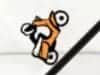 Screenshot von Line Biker