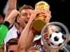 Screenshot von Find The Ball