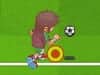 Screenshot von Drop Kick World Cup 2018
