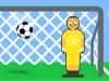 Screenshot von Free Kick